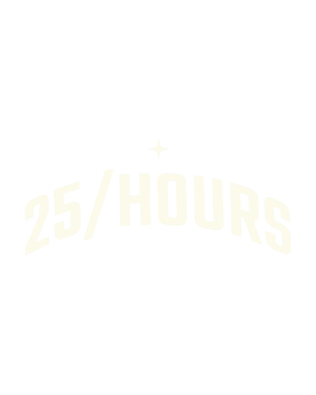 25Hours Atelier